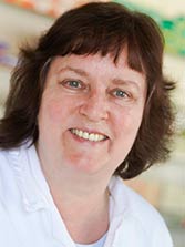 Ursula Schäfer