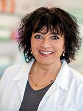 Dr. Alexandra Saimeh